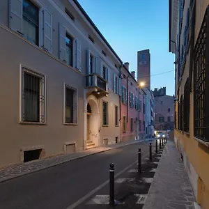 3* Gæstehus Ca' Tazzoli